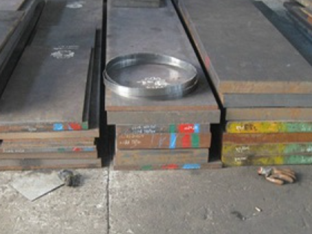 太康18NiCrMo5模具钢