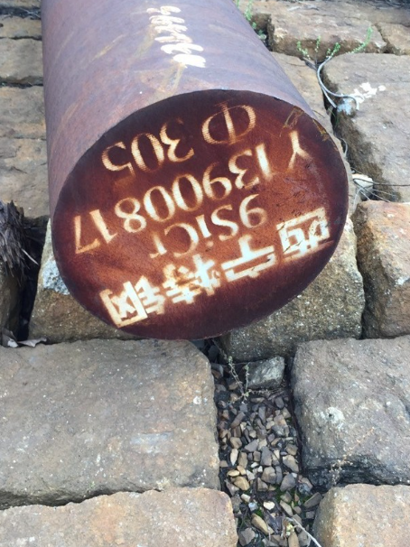 太康9CrSi工具钢
