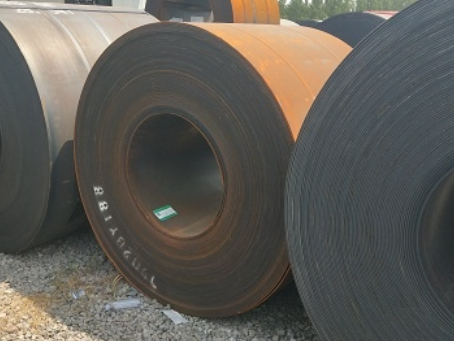 太康Q355NHB耐候板